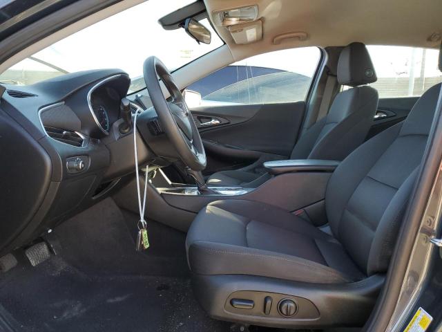 Photo 7 from auction – 2019 CHEVROLET MALIBU LT with VIN 1G1ZD5ST4KF227183