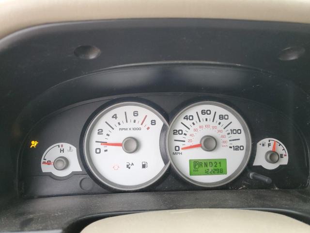 Photo 9 from auction – 2007 FORD ESCAPE XLT with VIN 1FMCU93137KA38276