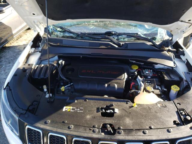 Foto 11 de la subasta – 2020 JEEP COMPASS LI con VIN 3C4NJCCB2LT187265
