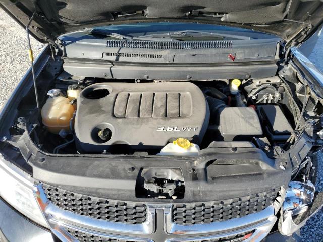 Photo 12 from auction – 2014 DODGE JOURNEY SX with VIN 3C4PDCBG1ET158050