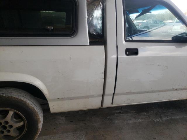 Photo 10 from auction – 1996 DODGE DAKOTA with VIN 1B7FL26P6TS649229
