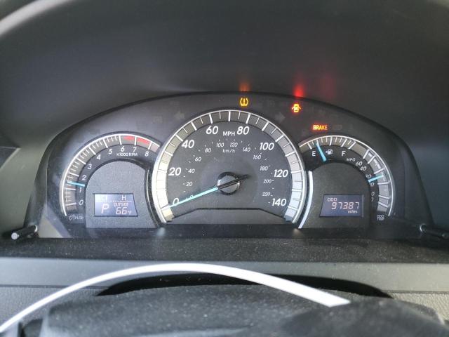 Photo 9 from auction – 2013 TOYOTA CAMRY L with VIN 4T1BF1FK9DU245959