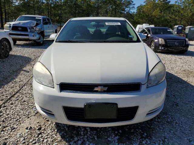 Photo 5 from auction – 2008 CHEVROLET IMPALA LT with VIN 2G1WT58N581209273