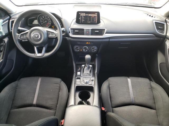 Photo 8 from auction – 2017 MAZDA 3 SPORT with VIN 3MZBN1U72HM104583
