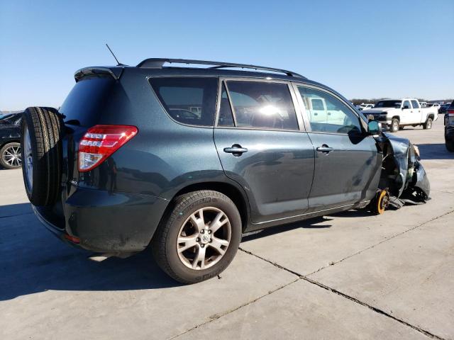 Photo 3 from auction – 2011 TOYOTA RAV4 with VIN 2T3BF4DV3BW119597