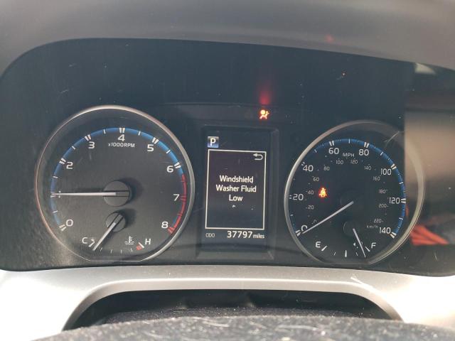 Photo 9 from auction – 2018 TOYOTA RAV4 ADVEN with VIN JTMWFREV2JD132222