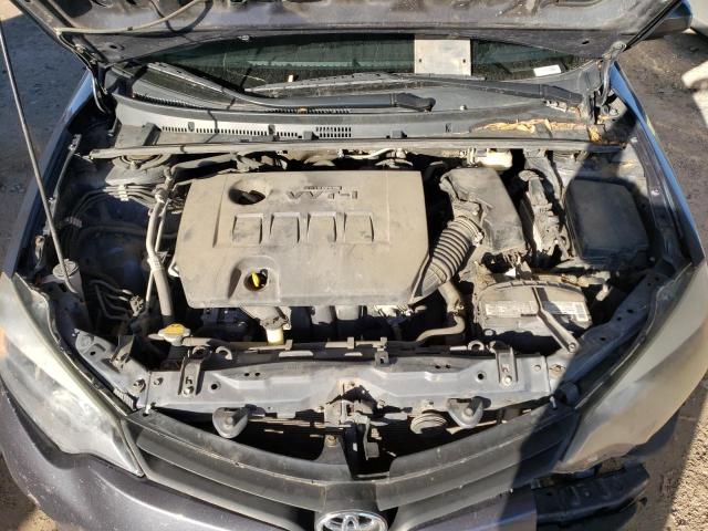 Photo 11 from auction – 2016 TOYOTA COROLLA L with VIN 5YFBURHE4GP502933