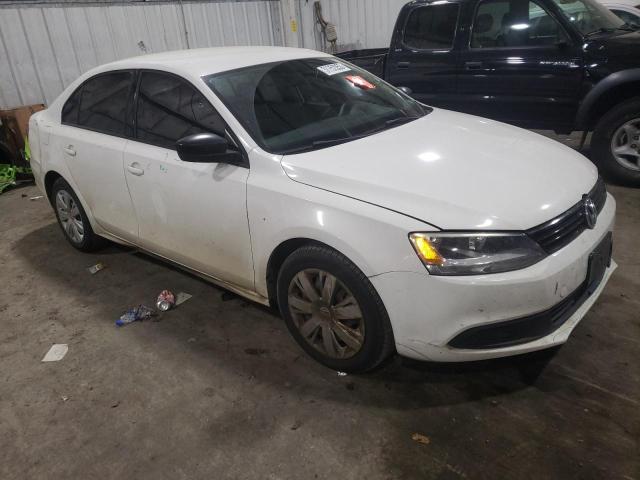 Photo 4 from auction – 2012 VOLKSWAGEN JETTA BASE with VIN 3VW2K7AJ8CM355094