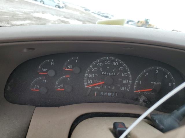 Photo 9 from auction – 1998 FORD EXPEDITION with VIN 1FMPU18L3WLB33796