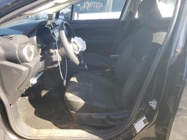 Photo 7 from auction – 2020 NISSAN VERSA S with VIN 3N1CN8BV2LL903914