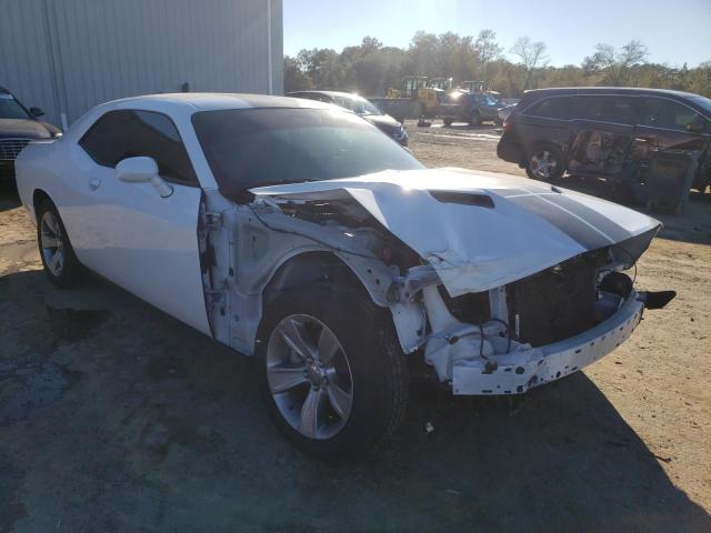 Photo 4 from auction – 2021 DODGE CHALLENGER with VIN 2C3CDZAG5MH577839