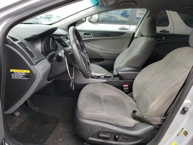 Photo 7 from auction – 2013 HYUNDAI SONATA GLS with VIN 5NPEB4AC0DH684380