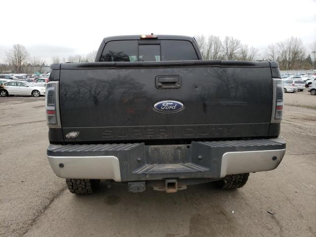 Photo 6 from auction – 2011 FORD F250 SUPER with VIN 1FT7W2BT4BEB95476