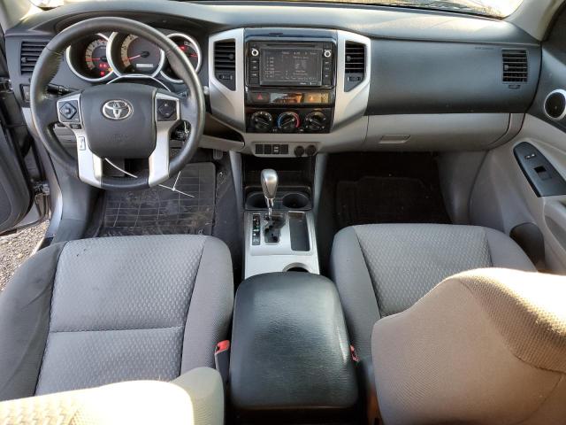 Photo 8 from auction – 2015 TOYOTA TACOMA PRE with VIN 5TFTU4GN1FX089183