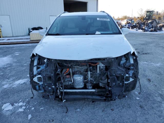 Photo 5 from auction – 2018 CHRYSLER PACIFICA H with VIN 2C4RC1L78JR164343