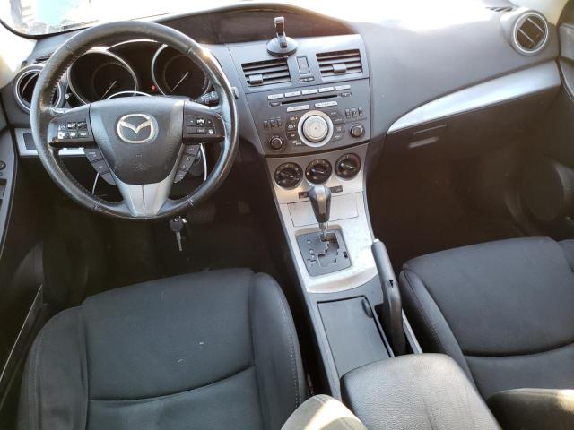 Photo 8 from auction – 2011 MAZDA 3 S with VIN JM1BL1K63B1371965
