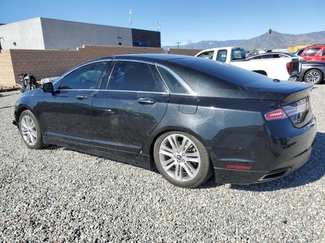 Photo 2 from auction – 2014 LINCOLN MKZ with VIN 3LN6L2G91ER809768