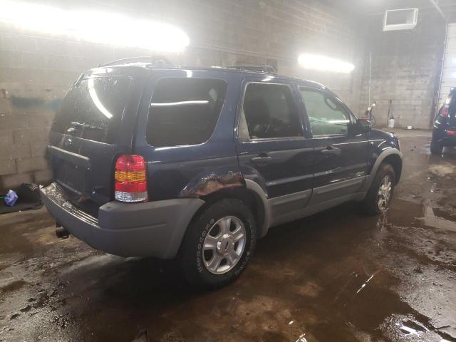 Photo 3 from auction – 2002 FORD ESCAPE XLT with VIN 1FMCU04192KB53046