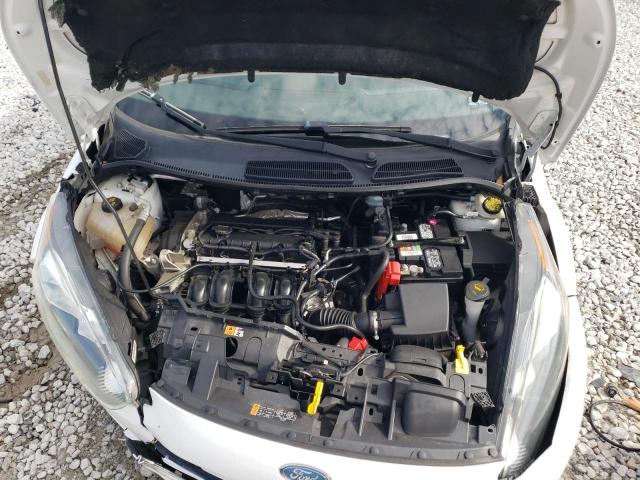 Photo 11 from auction – 2014 FORD FIESTA S with VIN 3FADP4AJ8EM136091
