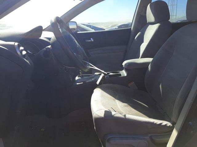Photo 7 from auction – 2013 NISSAN ROGUE S with VIN JN8AS5MT7DW002190
