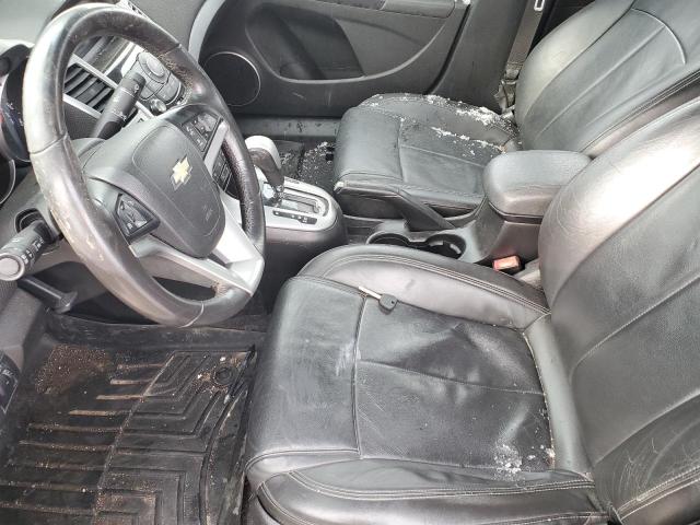 Photo 7 from auction – 2011 CHEVROLET CRUZE LT with VIN 1G1PG5S91B7277438