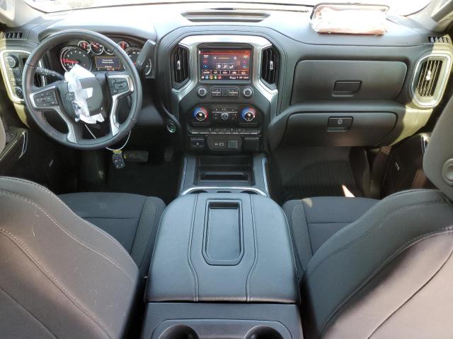 Photo 8 from auction – 2022 CHEVROLET SILVERADO with VIN 1GCPYFED7NZ150342
