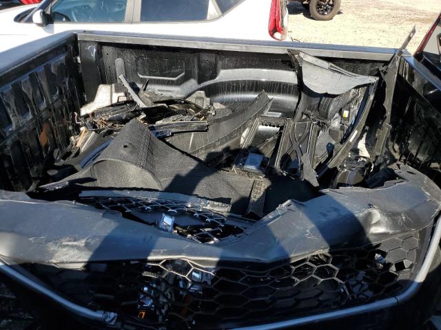 Photo 12 from auction – 2022 RAM 1500 BIG H with VIN 1C6RREFM9NN218086