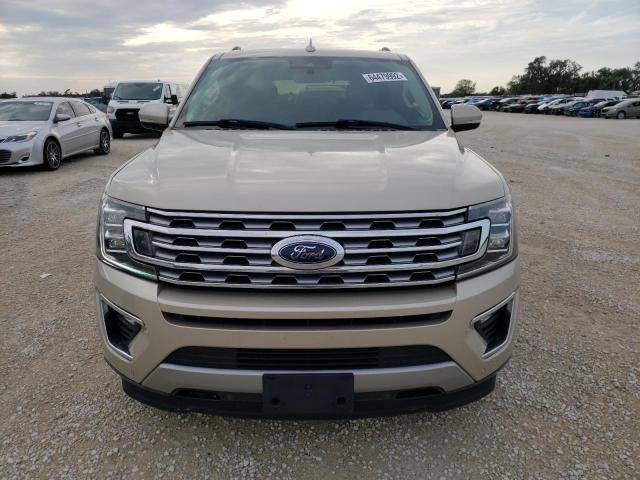 Photo 5 from auction – 2018 FORD EXPEDITION with VIN 1FMJU1KT7JEA60444