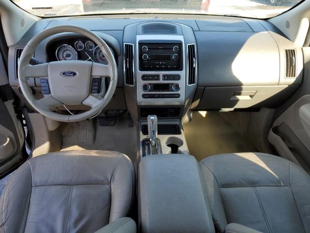 Photo 8 from auction – 2009 FORD EDGE LIMIT with VIN 2FMDK49C49BB00853