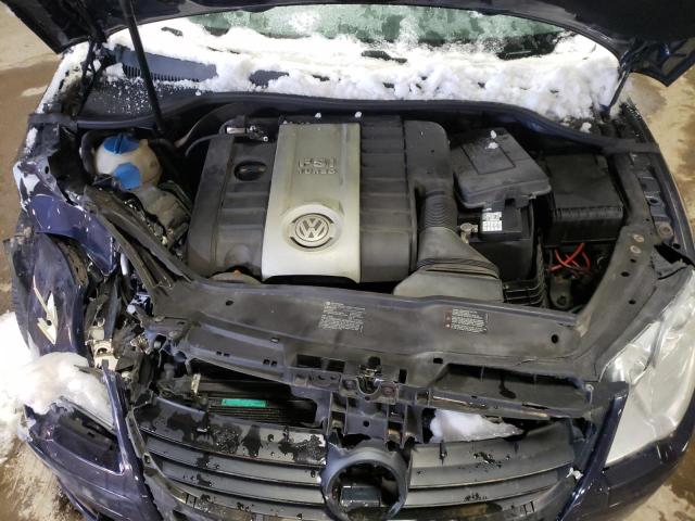 Photo 11 from auction – 2008 VOLKSWAGEN EOS LUX with VIN WVWFA71F98V037064