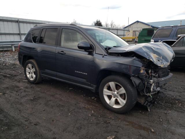 Photo 4 from auction – 2015 JEEP COMPASS LA with VIN 1C4NJDEB5FD130992