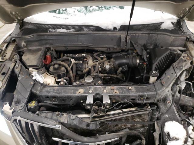 Photo 12 from auction – 2013 BUICK ENCLAVE with VIN 5GAKVCKD8DJ266346