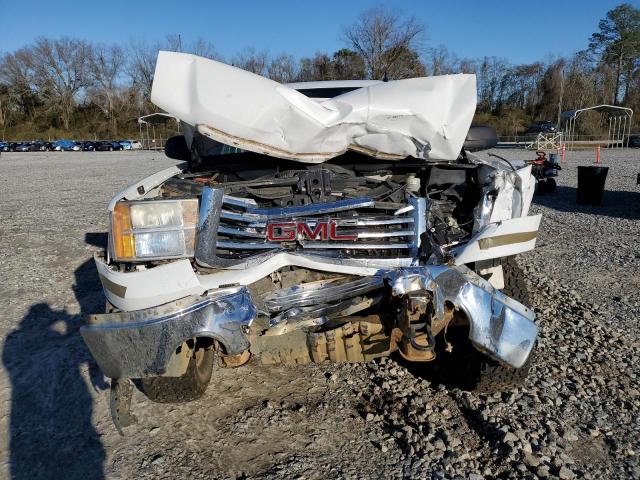 Photo 5 from auction – 2013 GMC SIERRA K15 with VIN 3GTP2VE75DG137982