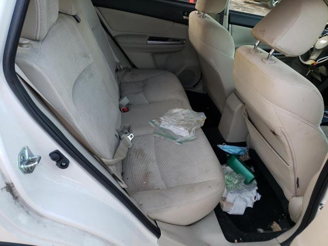 Photo 11 from auction – 2015 SUBARU XV CROSSTR with VIN JF2GPADC4F8212822