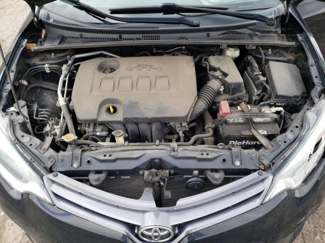 Photo 11 from auction – 2015 TOYOTA COROLLA L with VIN 2T1BURHE7FC294321