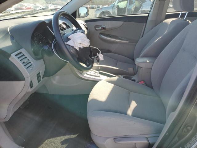 Photo 7 from auction – 2011 TOYOTA COROLLA BA with VIN JTDBU4EEXB9160720