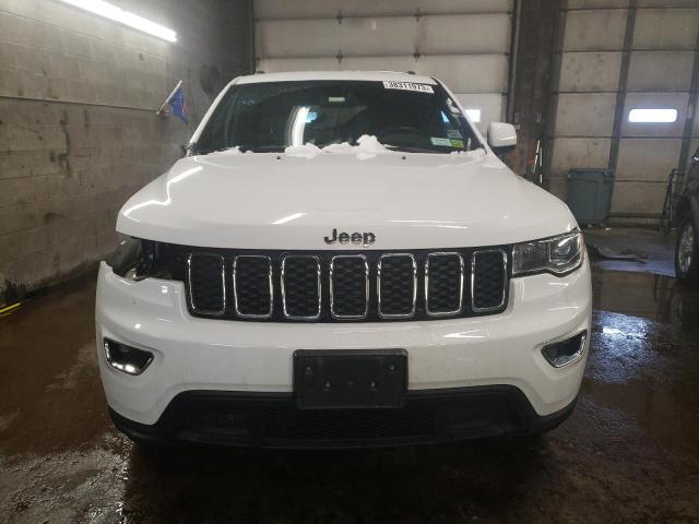Photo 5 from auction – 2019 JEEP GRAND CHER with VIN 1C4RJFAG2KC826501