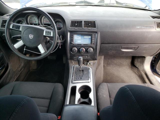 Photo 8 from auction – 2010 DODGE CHALLENGER with VIN 2B3CJ4DV7AH210892