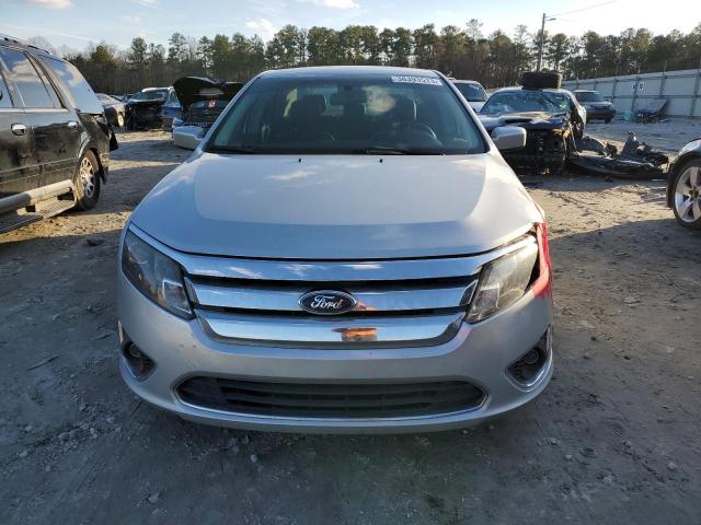 Photo 5 from auction – 2011 FORD FUSION SEL with VIN 3FAHP0JA1BR150360