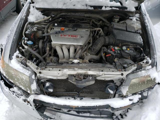 Photo 11 from auction – 2008 ACURA TSX with VIN JH4CL96948C000896