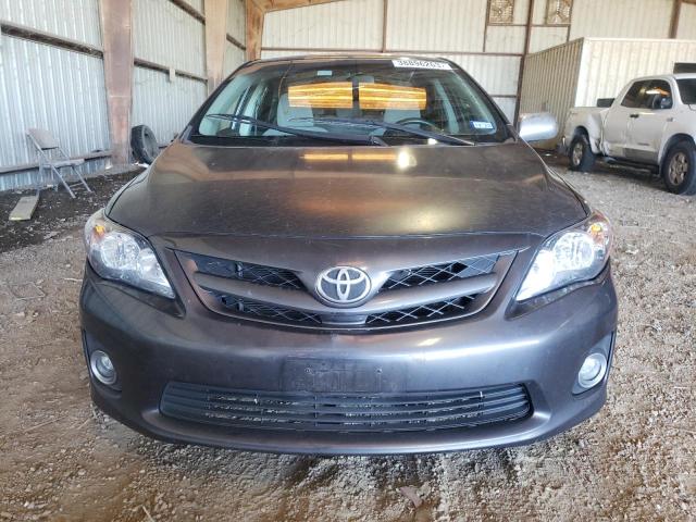 Photo 5 from auction – 2011 TOYOTA COROLLA BA with VIN JTDBU4EE6B9156633