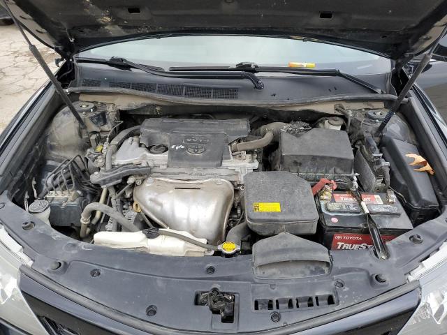 Photo 11 from auction – 2014 TOYOTA CAMRY L with VIN 4T1BF1FK9EU473395