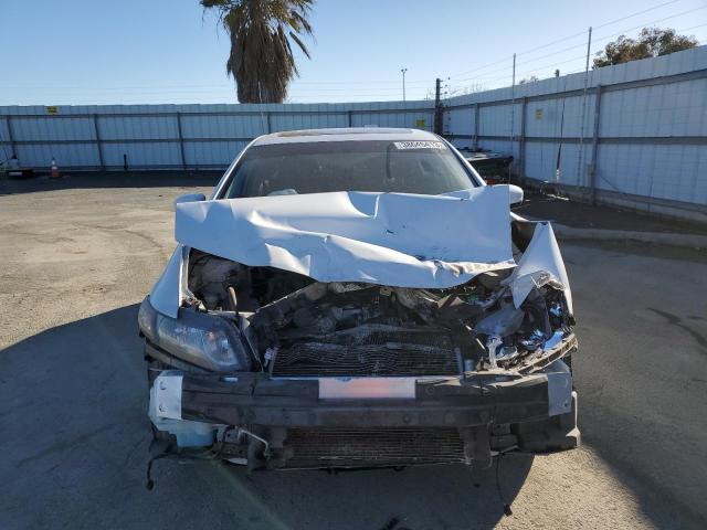 Photo 5 from auction – 2015 HONDA CIVIC EXL with VIN 19XFB2F93FE248538