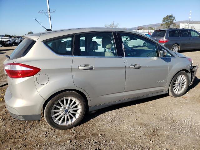 Photo 3 from auction – 2015 FORD C-MAX SEL with VIN 1FADP5BU2FL118204