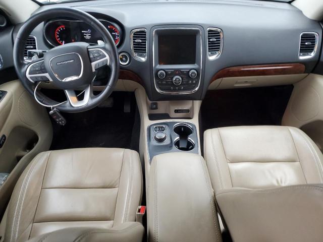 Photo 8 from auction – 2014 DODGE DURANGO LI with VIN 1C4RDHDG1EC443426