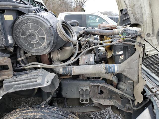 Photo 7 from auction – 2010 FREIGHTLINER CONVENTION with VIN 1FUJA6CKXALAP7407
