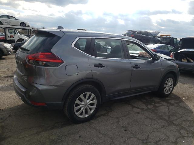 Photo 3 from auction – 2017 NISSAN ROGUE S with VIN KNMAT2MT8HP552800