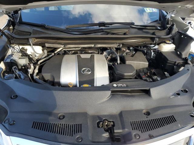Photo 12 from auction – 2017 LEXUS RX 350 BAS with VIN 2T2BZMCA2HC055914