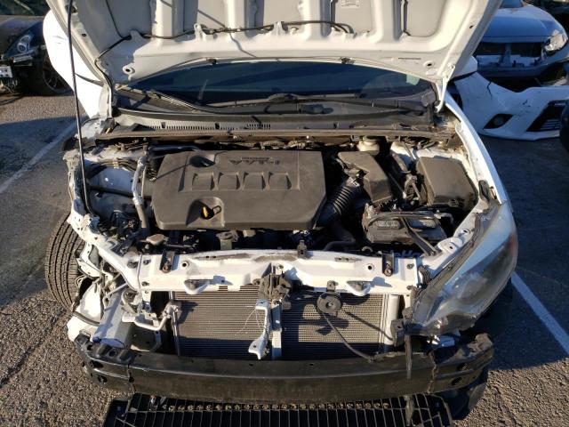 Photo 11 from auction – 2016 TOYOTA COROLLA L with VIN 5YFBURHEXGP537153