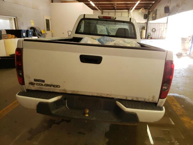 Photo 6 from auction – 2012 CHEVROLET COLORADO with VIN 1GCCSBF90C8112019